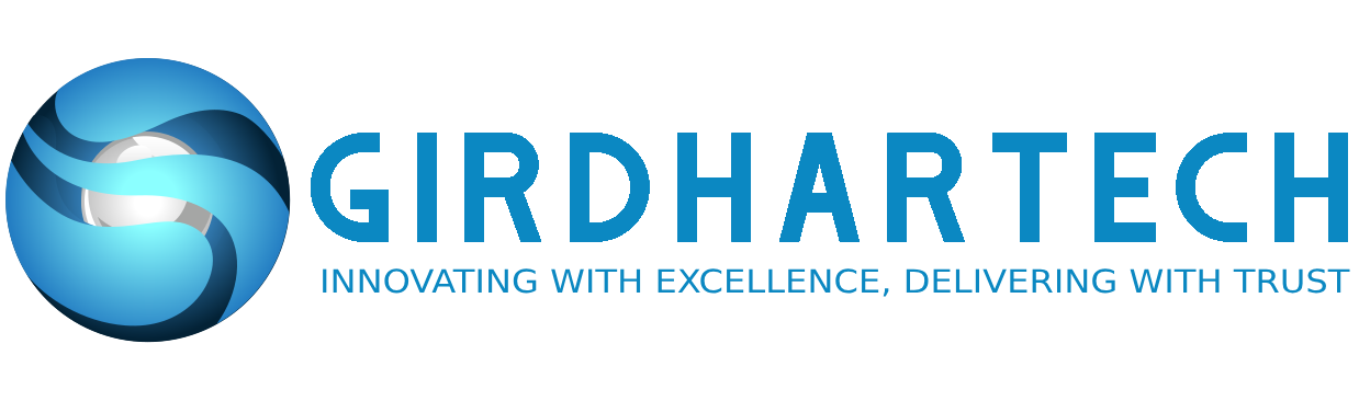 GirdharTech Logo