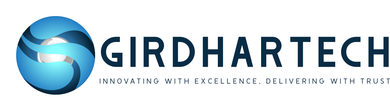 GirdharTech Logo